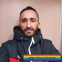 Membre gay