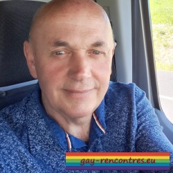 Membre gay