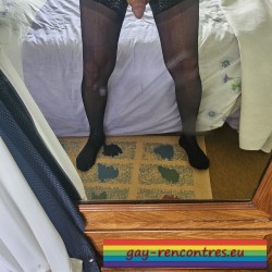 Membre gay