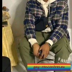 Membre gay