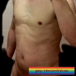Membre gay
