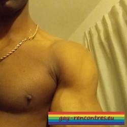 Membre gay