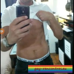 Membre gay