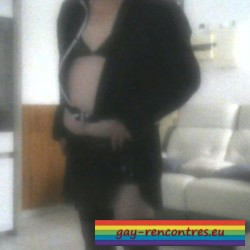 Membre gay